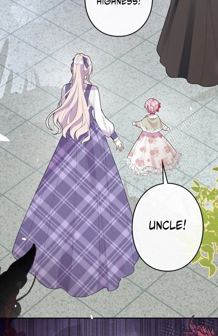 I’m an Exiled Single Mother, but the Crown Prince Became Obsessed With Me Chapter 19 page 13