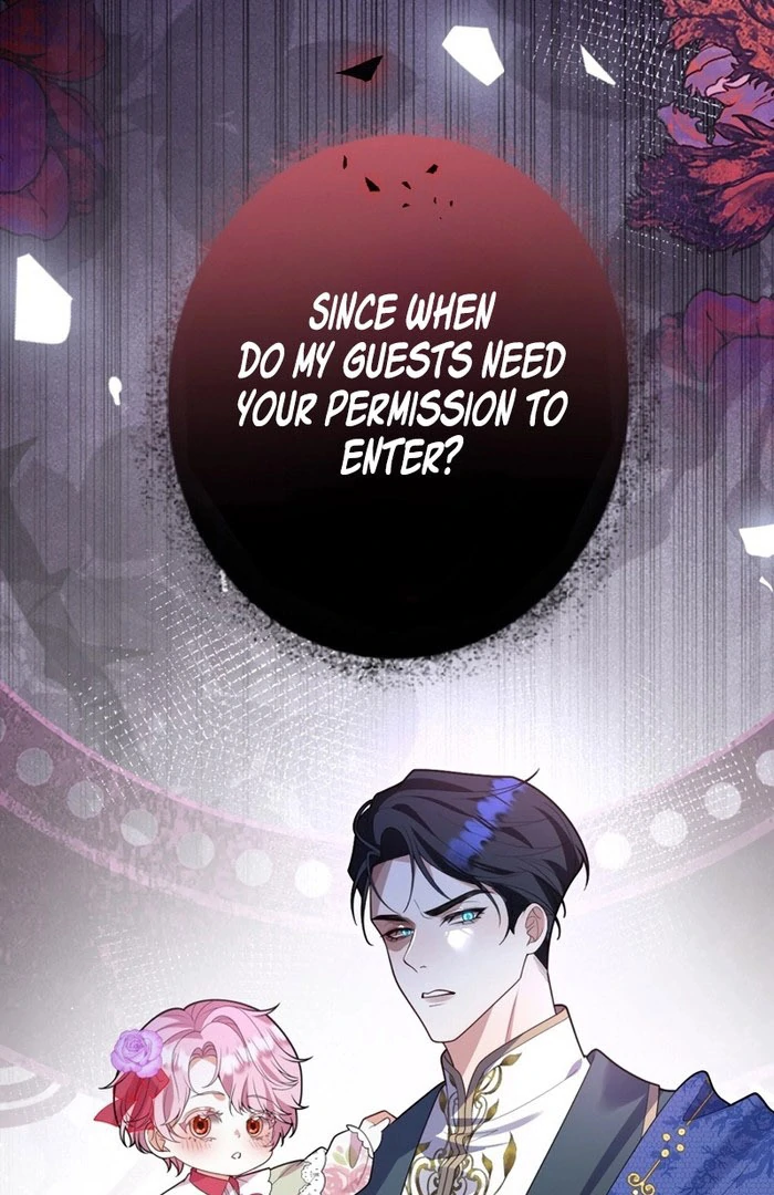 I’m an Exiled Single Mother, but the Crown Prince Became Obsessed With Me Chapter 19 page 14