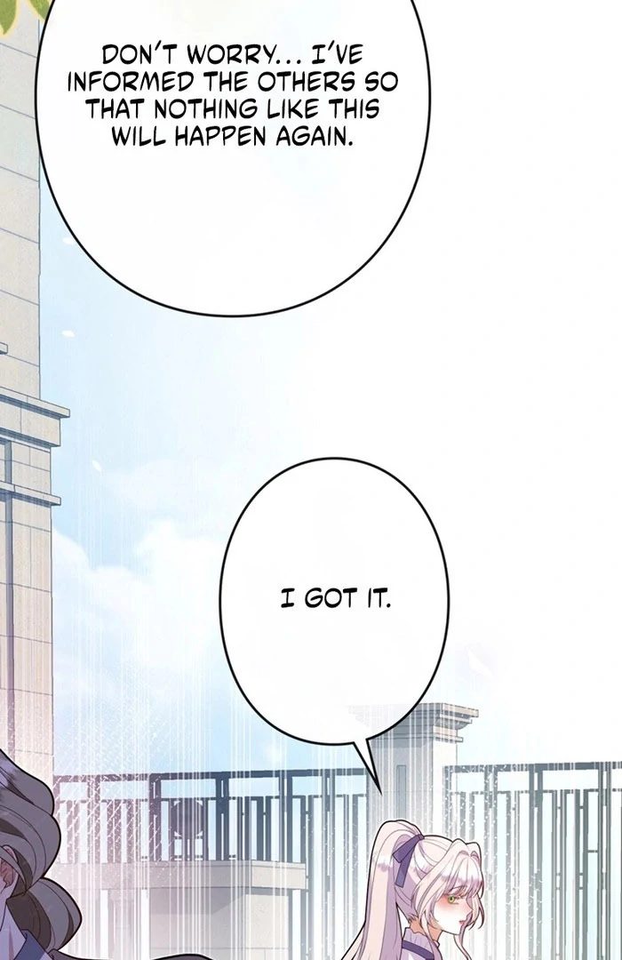 I’m an Exiled Single Mother, but the Crown Prince Became Obsessed With Me Chapter 19 page 19