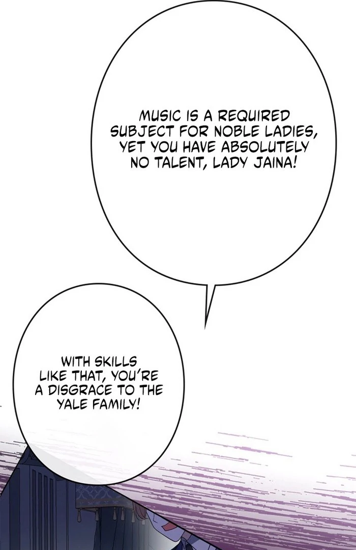 I’m an Exiled Single Mother, but the Crown Prince Became Obsessed With Me Chapter 19 page 28