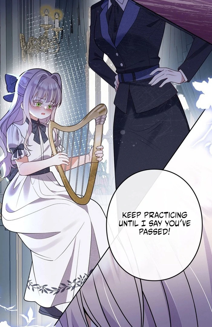 I’m an Exiled Single Mother, but the Crown Prince Became Obsessed With Me Chapter 19 page 29