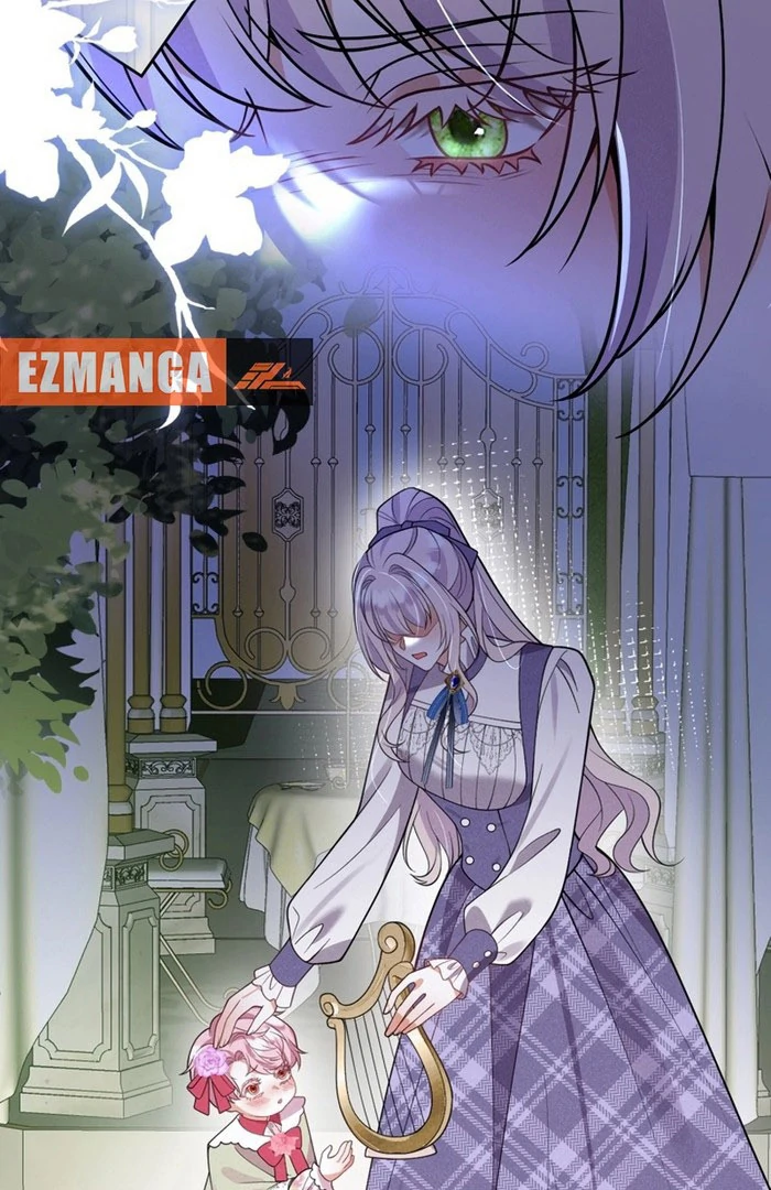 I’m an Exiled Single Mother, but the Crown Prince Became Obsessed With Me Chapter 19 page 30