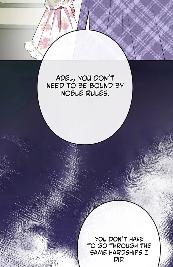 I’m an Exiled Single Mother, but the Crown Prince Became Obsessed With Me Chapter 19 page 31