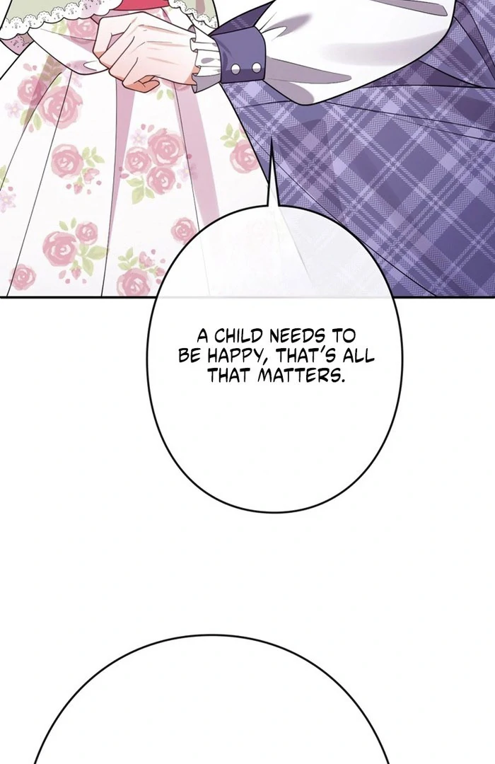 I’m an Exiled Single Mother, but the Crown Prince Became Obsessed With Me Chapter 19 page 33