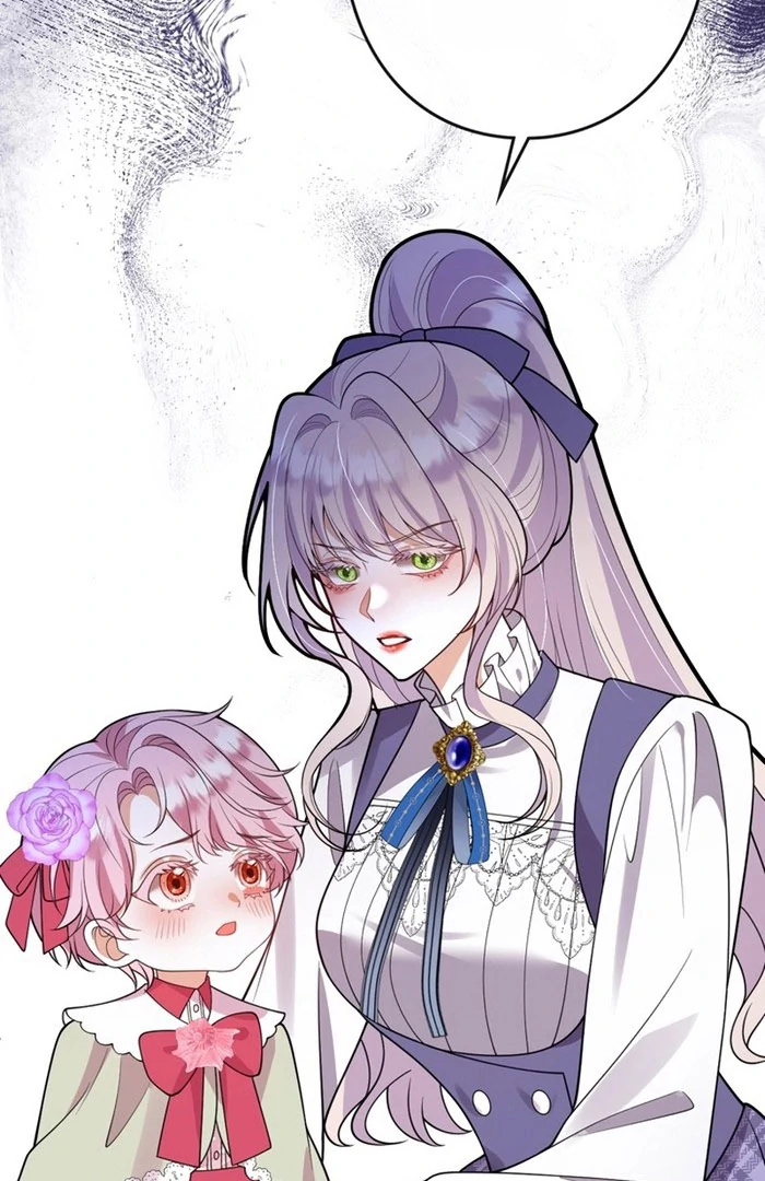 I’m an Exiled Single Mother, but the Crown Prince Became Obsessed With Me Chapter 19 page 32