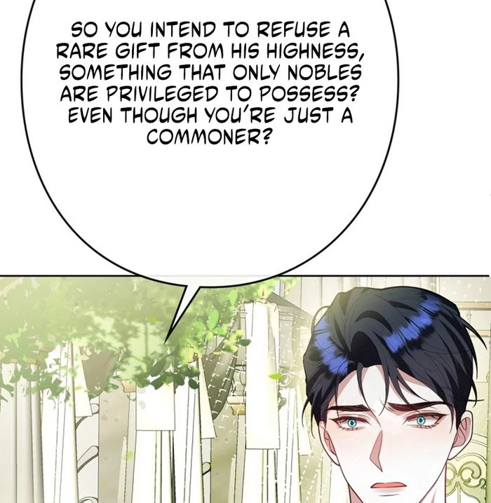 I’m an Exiled Single Mother, but the Crown Prince Became Obsessed With Me Chapter 19 page 34