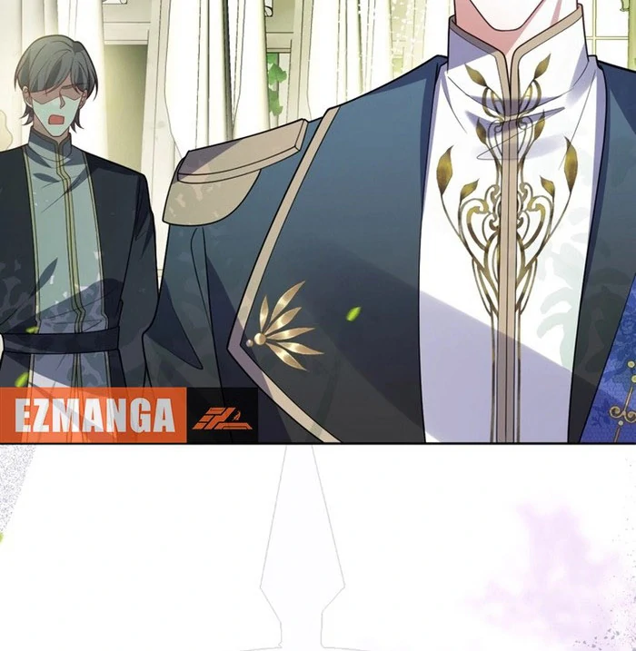 I’m an Exiled Single Mother, but the Crown Prince Became Obsessed With Me Chapter 19 page 35