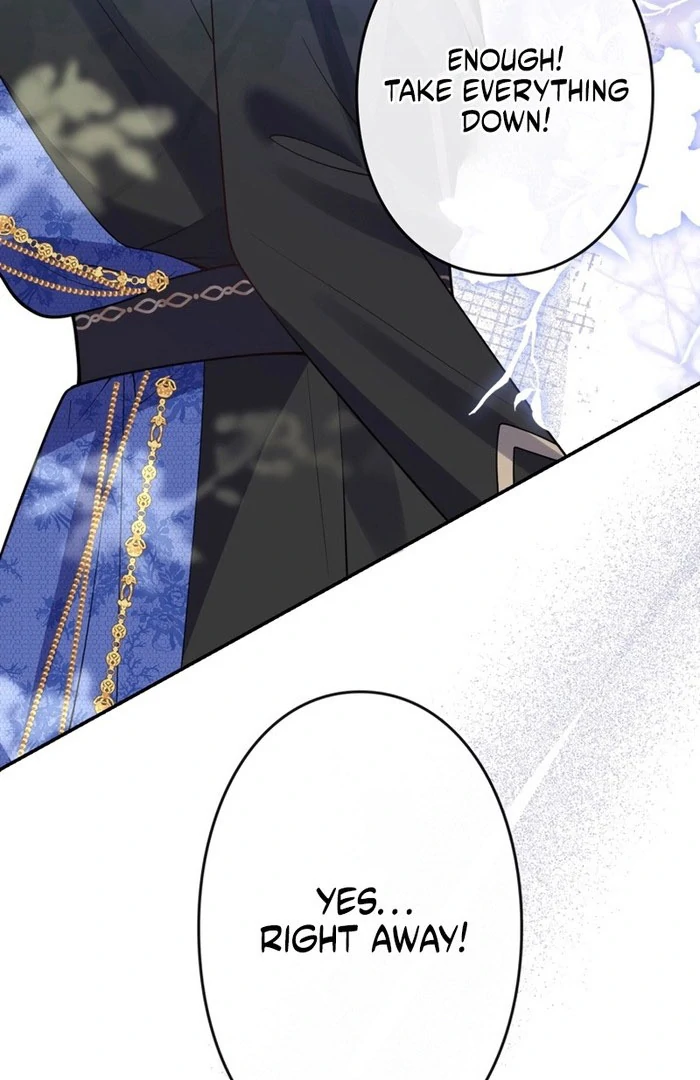 I’m an Exiled Single Mother, but the Crown Prince Became Obsessed With Me Chapter 19 page 37