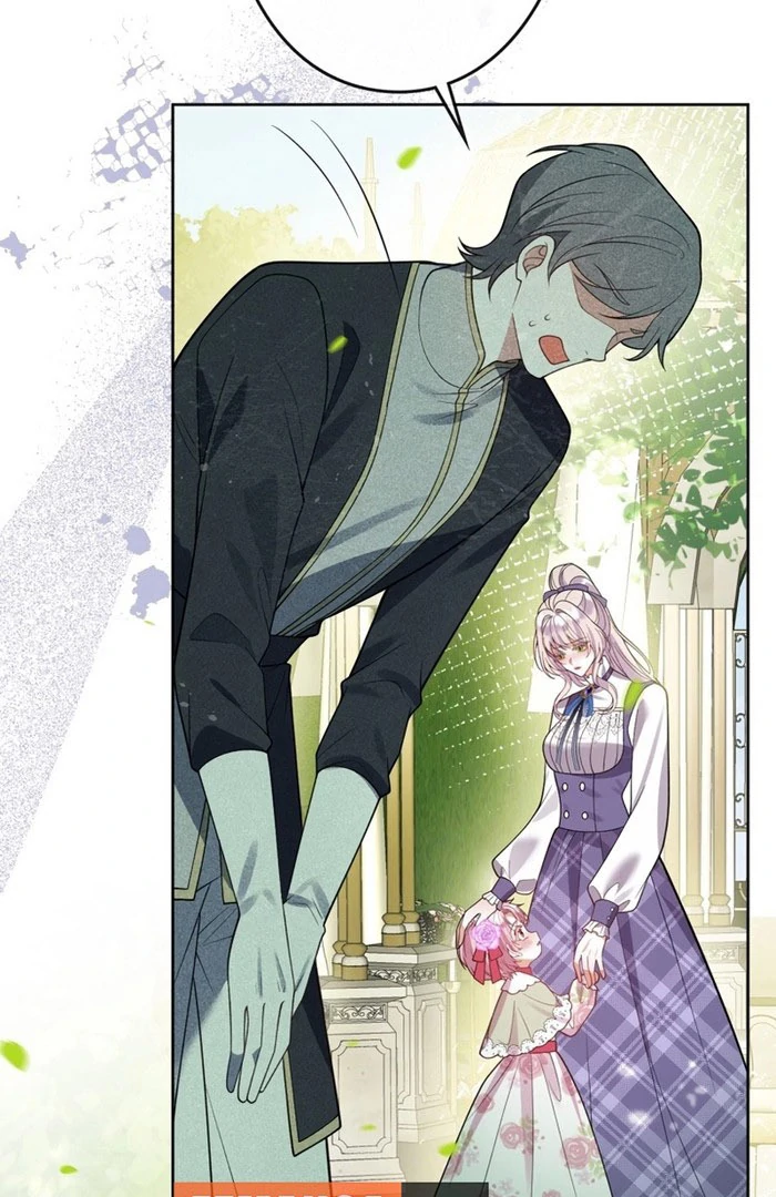 I’m an Exiled Single Mother, but the Crown Prince Became Obsessed With Me Chapter 19 page 38