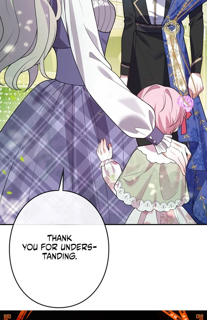 I’m an Exiled Single Mother, but the Crown Prince Became Obsessed With Me Chapter 19 page 40