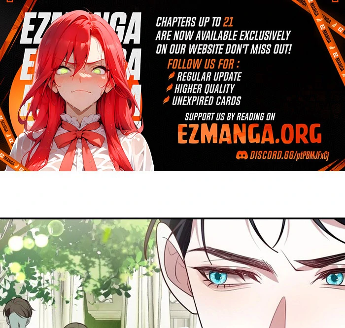 I’m an Exiled Single Mother, but the Crown Prince Became Obsessed With Me Chapter 19 page 41