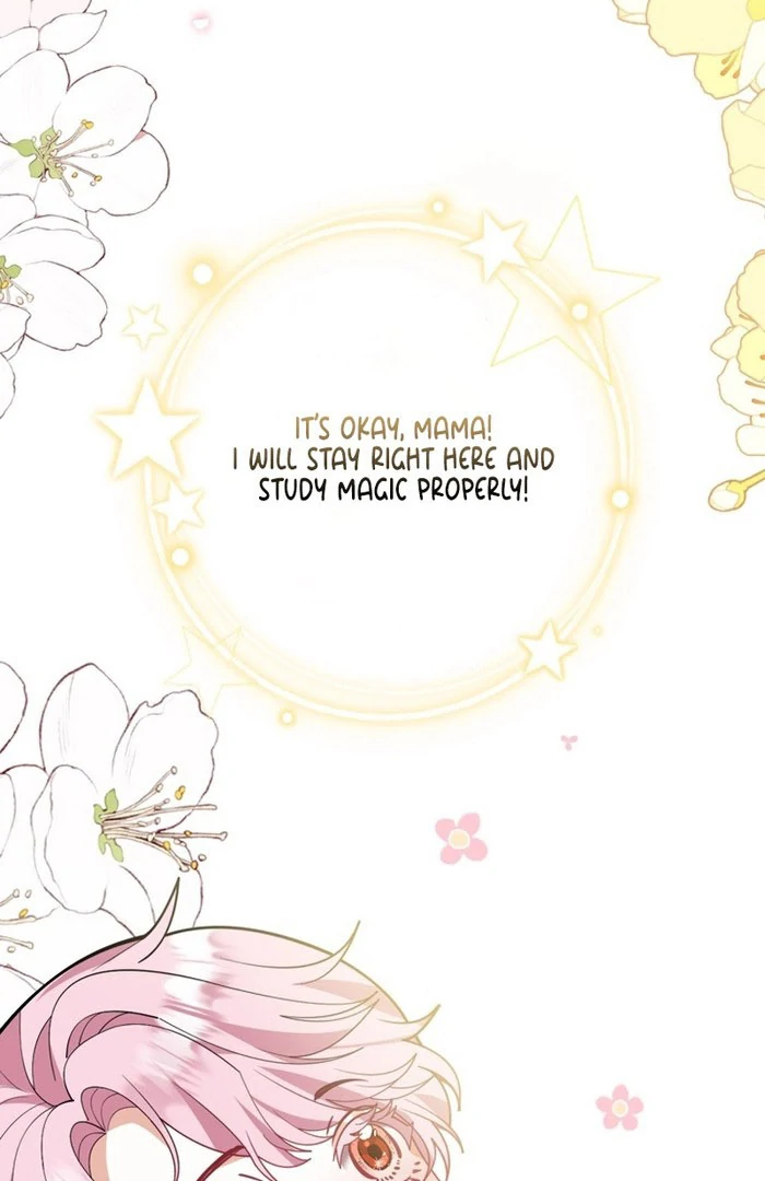 I’m an Exiled Single Mother, but the Crown Prince Became Obsessed With Me Chapter 19 page 46