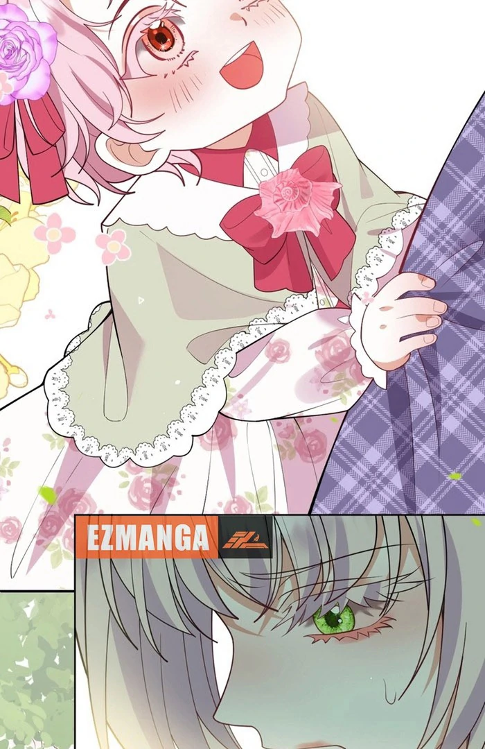 I’m an Exiled Single Mother, but the Crown Prince Became Obsessed With Me Chapter 19 page 47