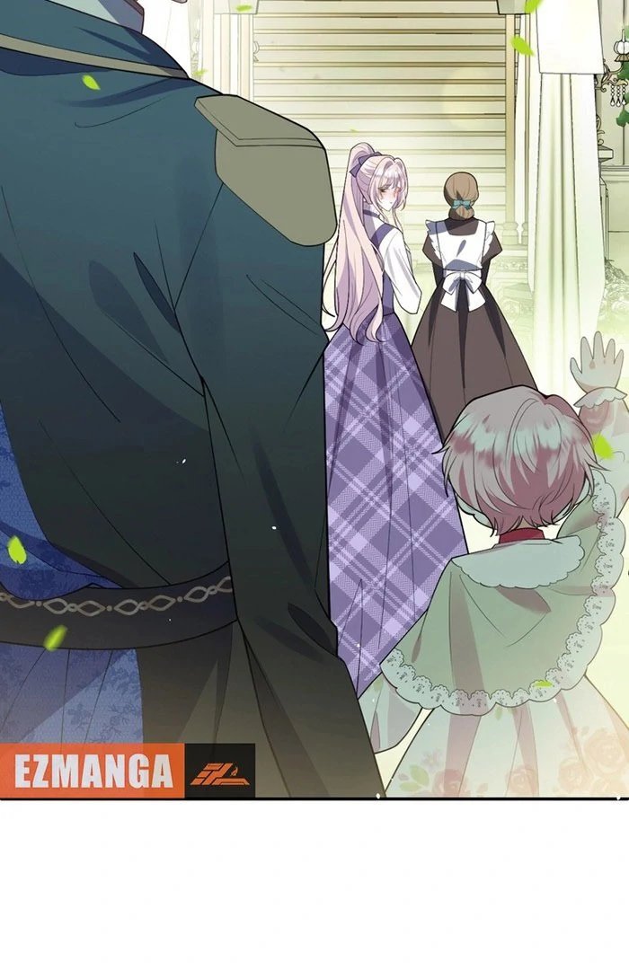 I’m an Exiled Single Mother, but the Crown Prince Became Obsessed With Me Chapter 19 page 49