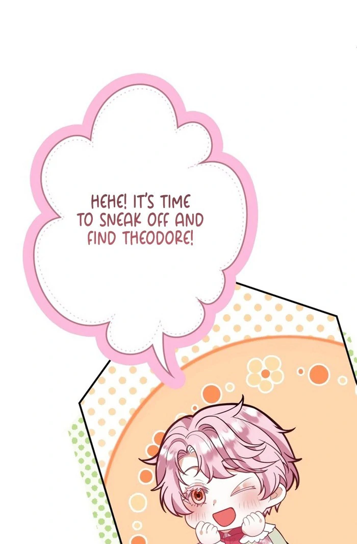 I’m an Exiled Single Mother, but the Crown Prince Became Obsessed With Me Chapter 19 page 50