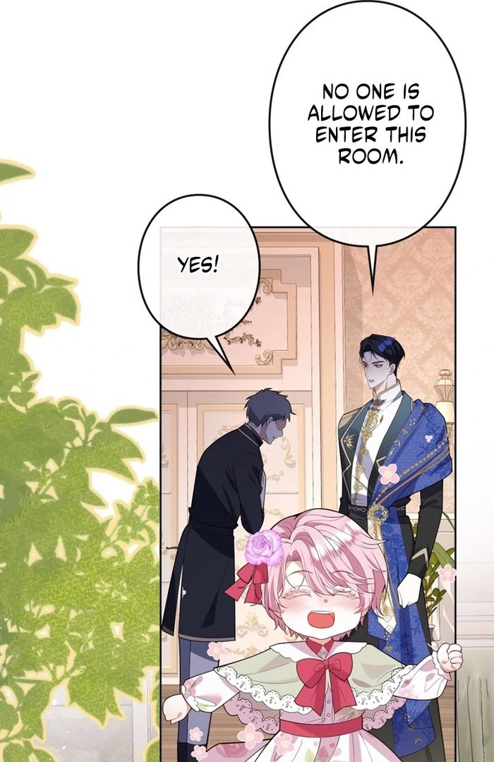 I’m an Exiled Single Mother, but the Crown Prince Became Obsessed With Me Chapter 19 page 52