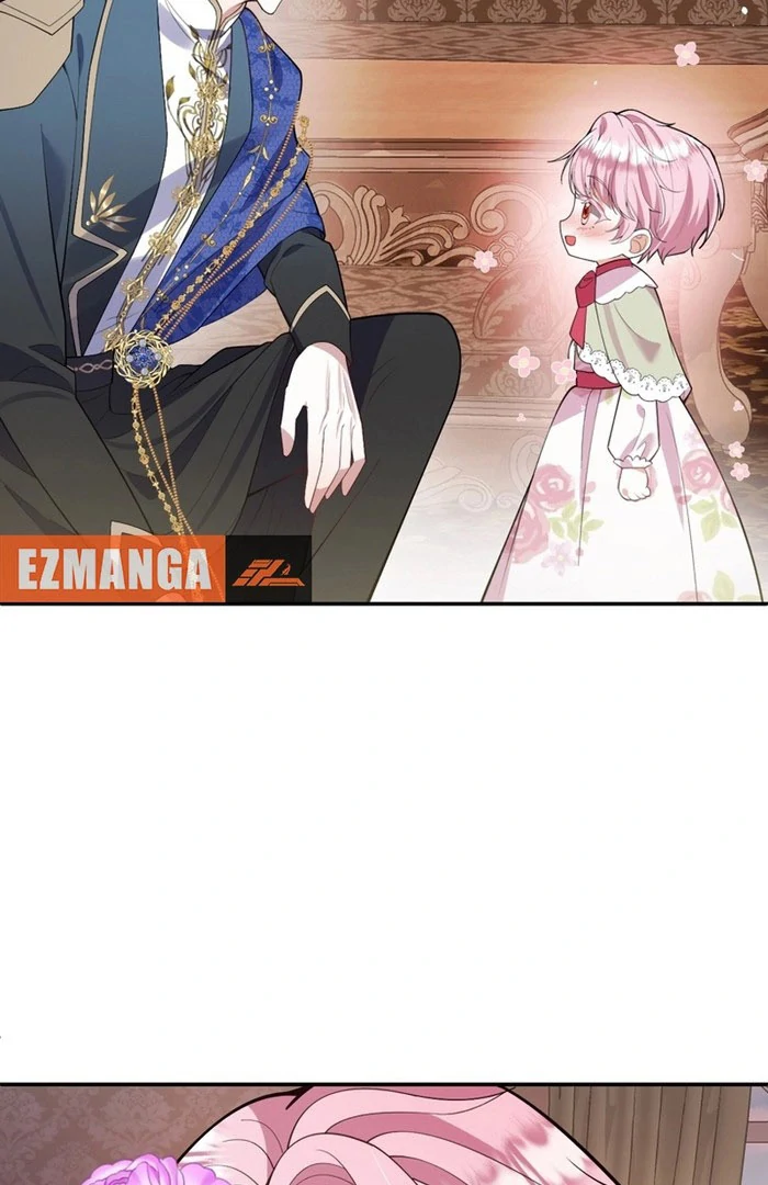 I’m an Exiled Single Mother, but the Crown Prince Became Obsessed With Me Chapter 19 page 54