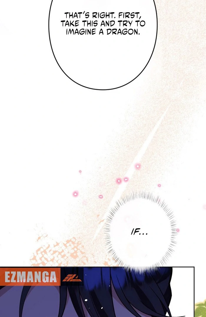 I’m an Exiled Single Mother, but the Crown Prince Became Obsessed With Me Chapter 19 page 56