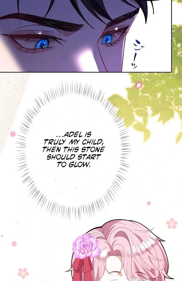 I’m an Exiled Single Mother, but the Crown Prince Became Obsessed With Me Chapter 19 page 57