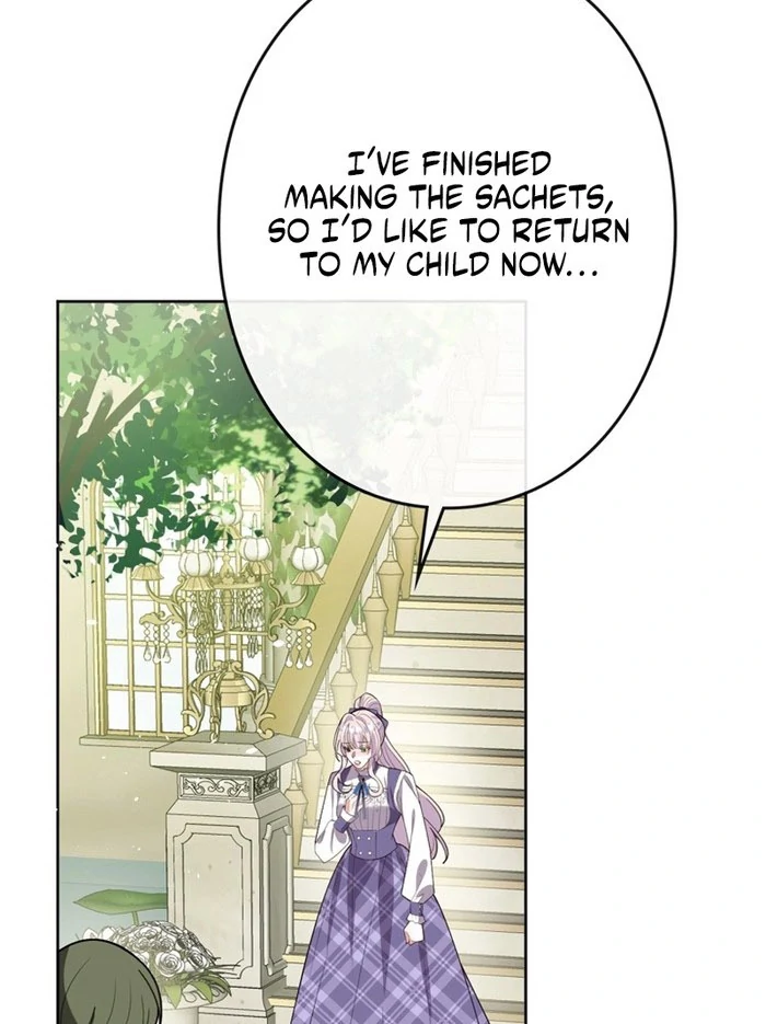 I’m an Exiled Single Mother, but the Crown Prince Became Obsessed With Me Chapter 19 page 59