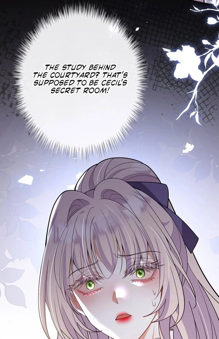 I’m an Exiled Single Mother, but the Crown Prince Became Obsessed With Me Chapter 19 page 62