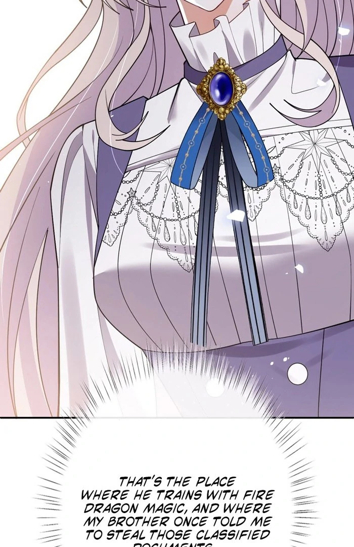 I’m an Exiled Single Mother, but the Crown Prince Became Obsessed With Me Chapter 19 page 63