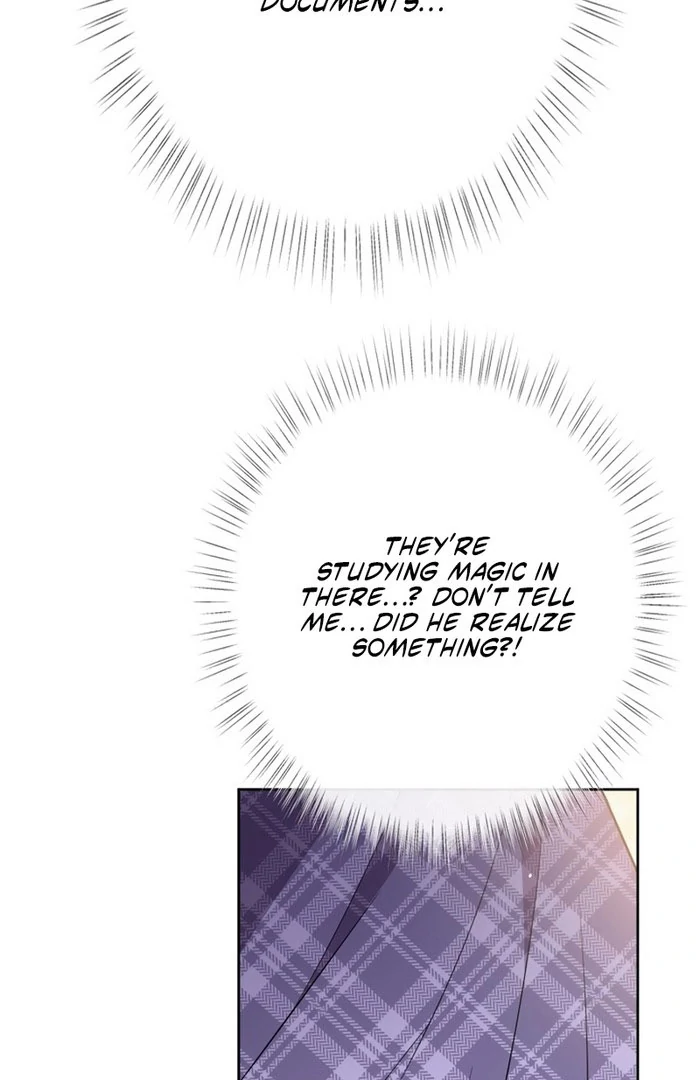 I’m an Exiled Single Mother, but the Crown Prince Became Obsessed With Me Chapter 19 page 64