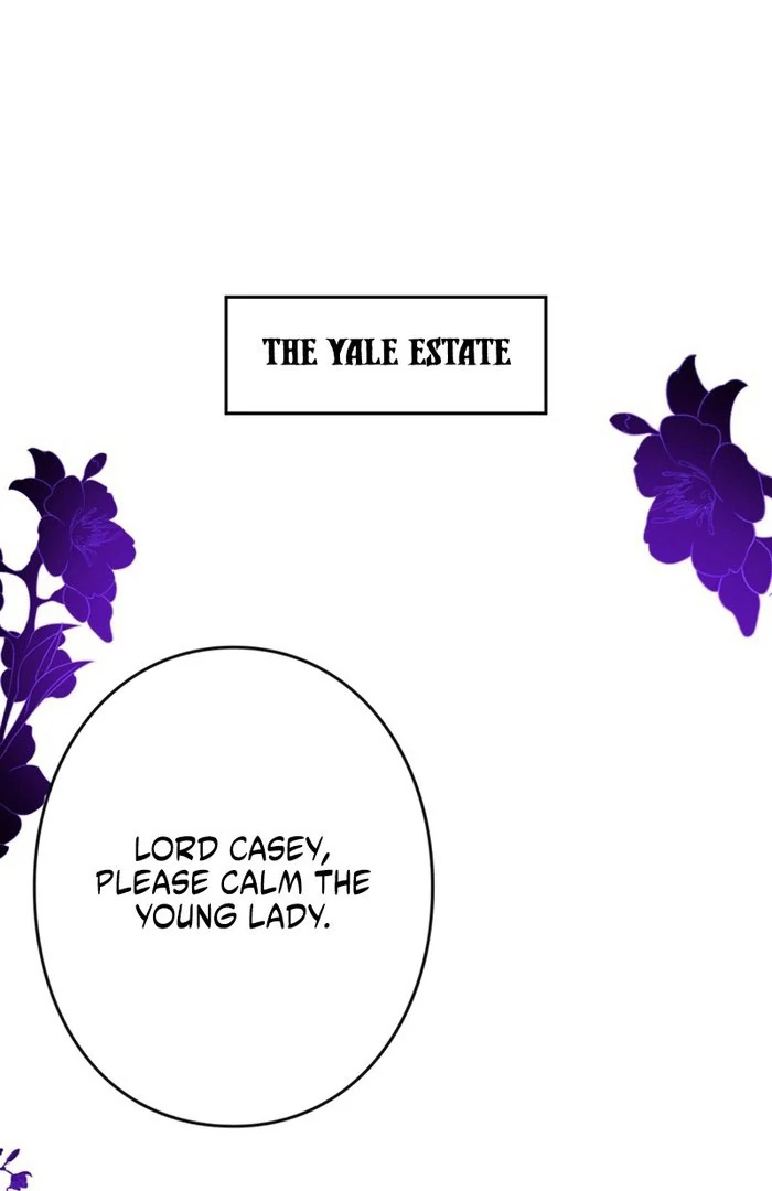 I’m an Exiled Single Mother, but the Crown Prince Became Obsessed With Me Chapter 19 page 66
