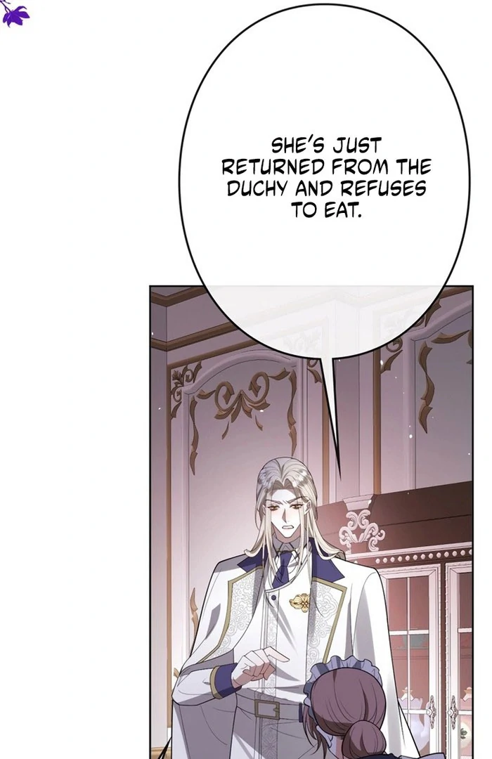 I’m an Exiled Single Mother, but the Crown Prince Became Obsessed With Me Chapter 19 page 67