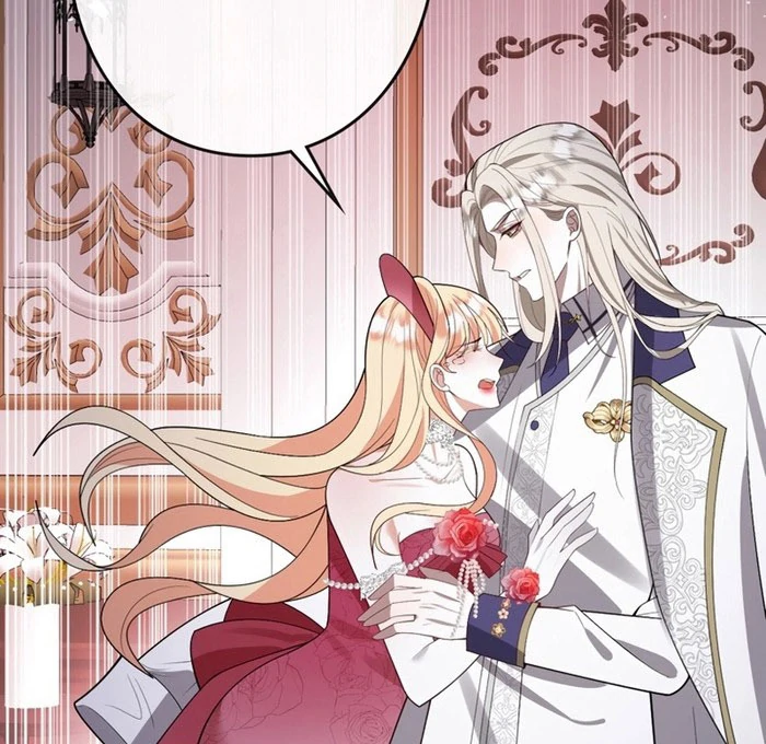 I’m an Exiled Single Mother, but the Crown Prince Became Obsessed With Me Chapter 19 page 69