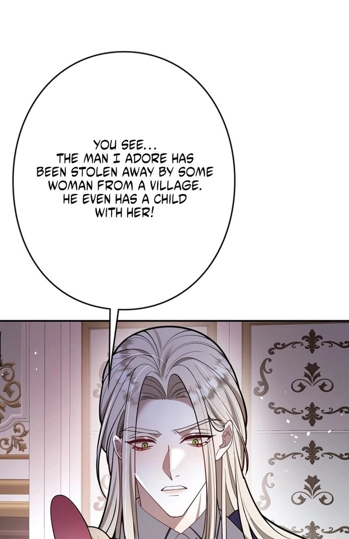 I’m an Exiled Single Mother, but the Crown Prince Became Obsessed With Me Chapter 19 page 71