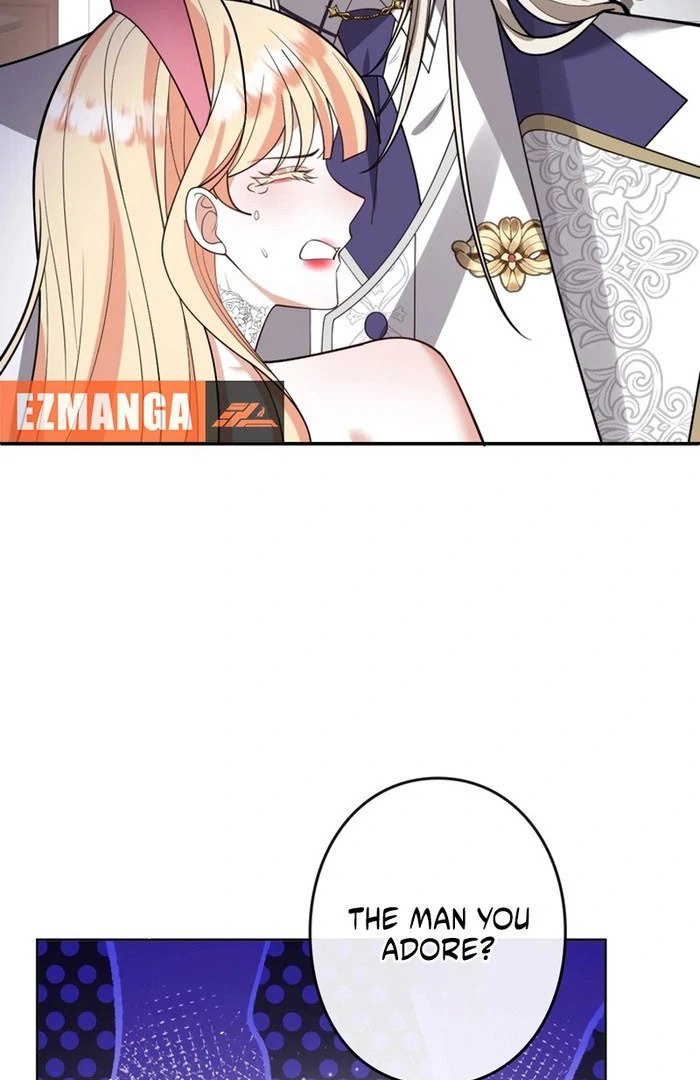 I’m an Exiled Single Mother, but the Crown Prince Became Obsessed With Me Chapter 19 page 72