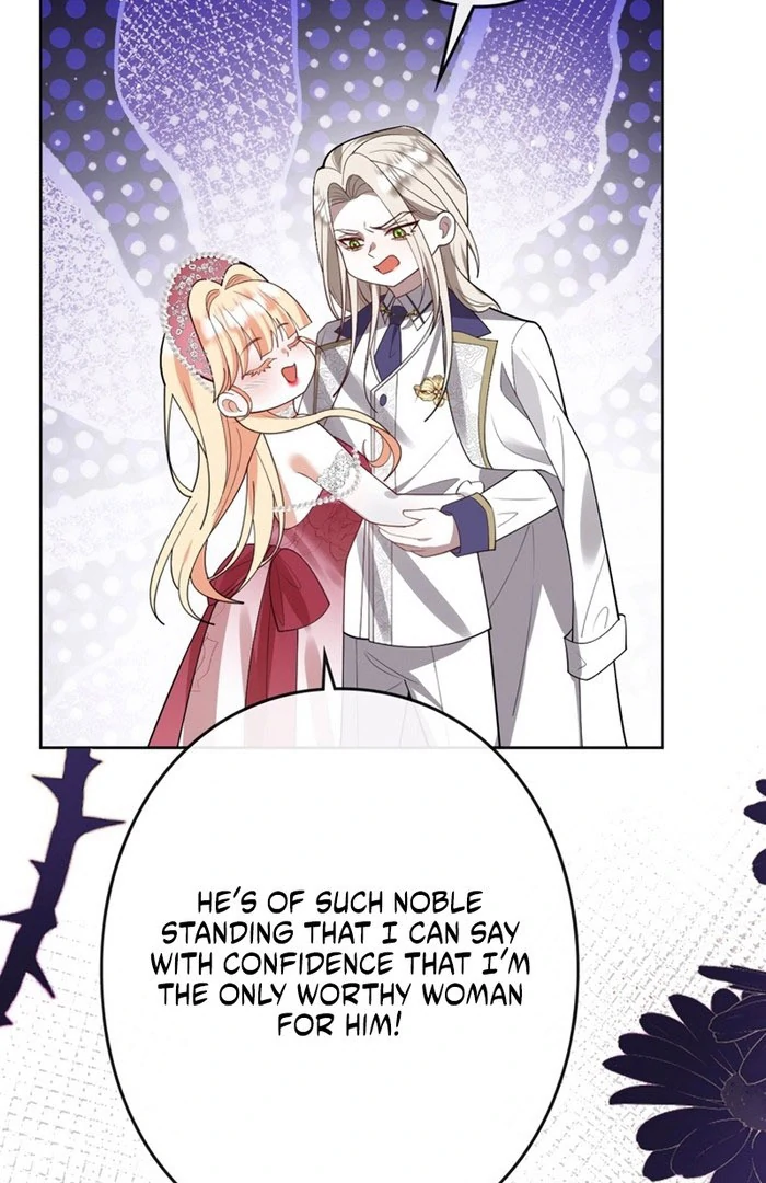I’m an Exiled Single Mother, but the Crown Prince Became Obsessed With Me Chapter 19 page 73