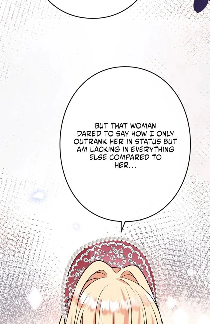 I’m an Exiled Single Mother, but the Crown Prince Became Obsessed With Me Chapter 19 page 74