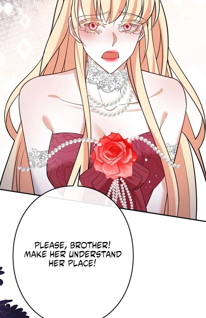 I’m an Exiled Single Mother, but the Crown Prince Became Obsessed With Me Chapter 19 page 75