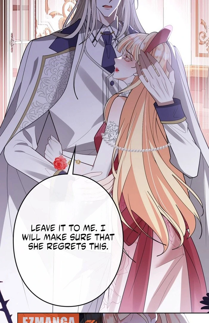 I’m an Exiled Single Mother, but the Crown Prince Became Obsessed With Me Chapter 19 page 77