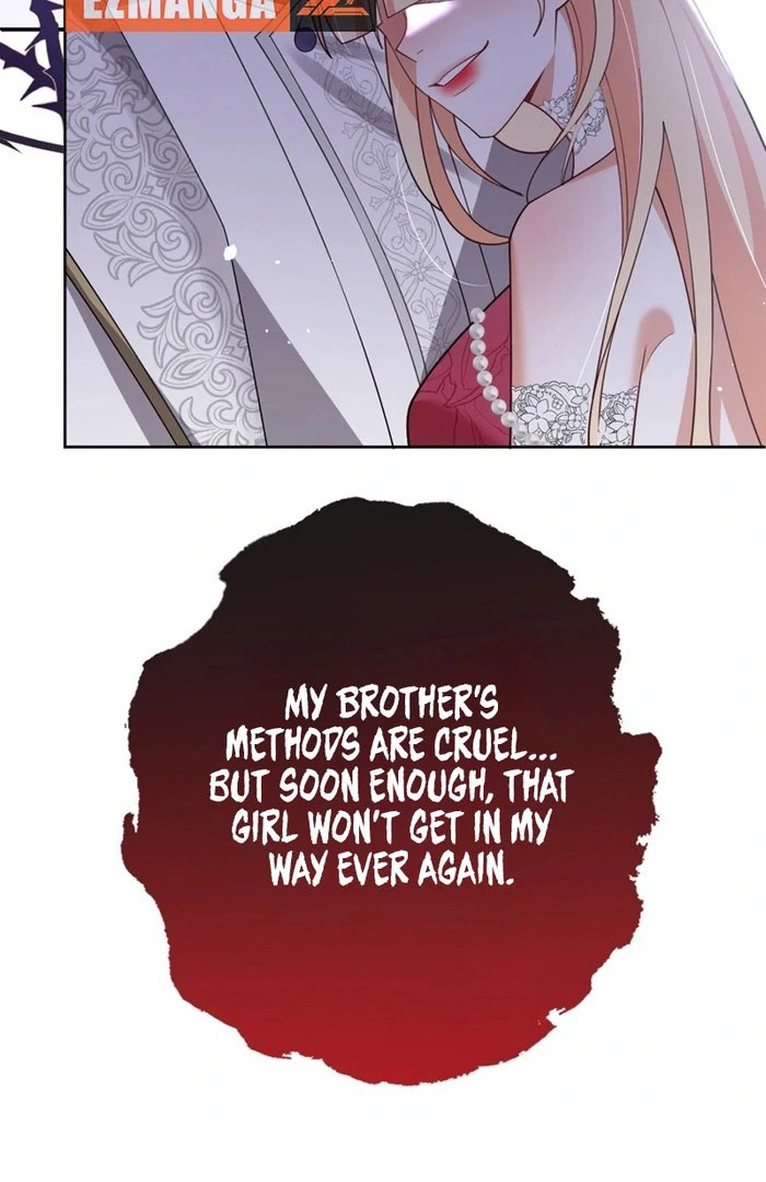 I’m an Exiled Single Mother, but the Crown Prince Became Obsessed With Me Chapter 19 page 78