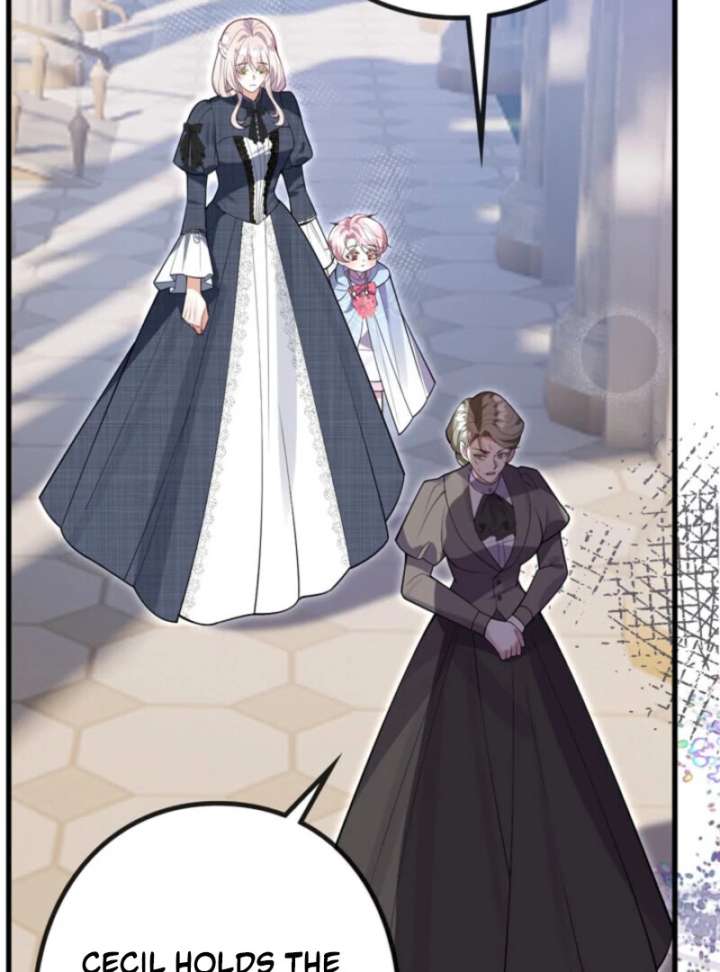 I’m an Exiled Single Mother, but the Crown Prince Became Obsessed With Me Chapter 2 page 7