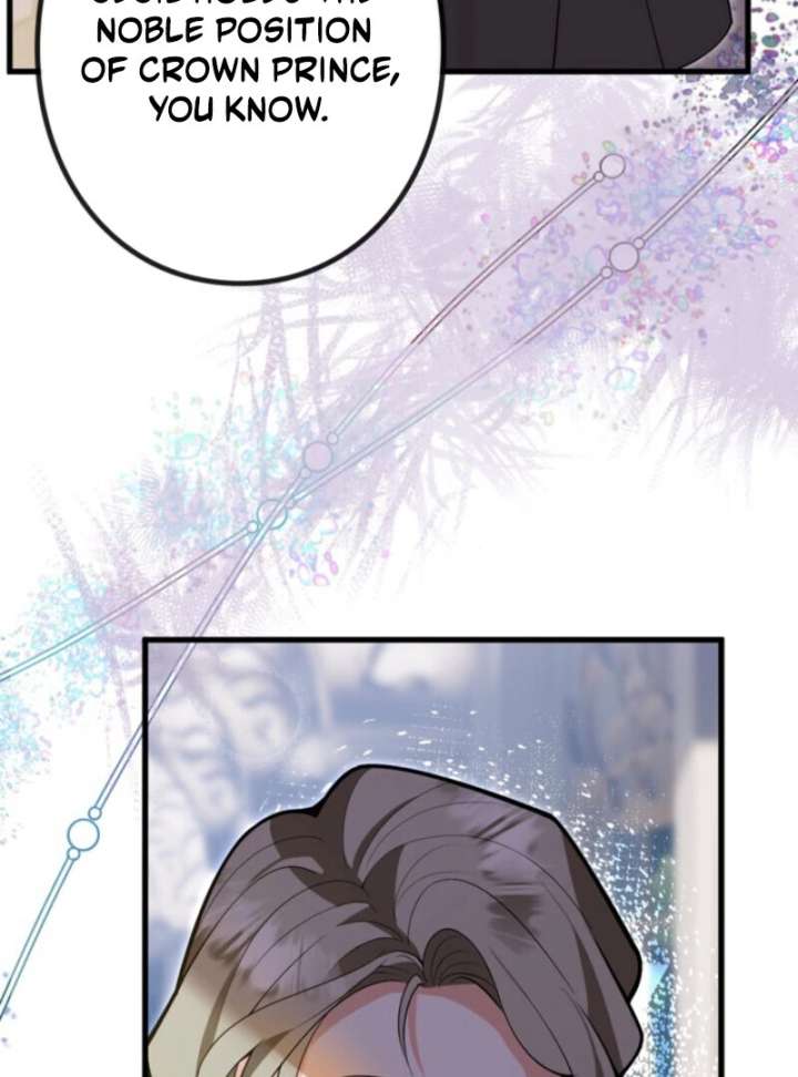 I’m an Exiled Single Mother, but the Crown Prince Became Obsessed With Me Chapter 2 page 8