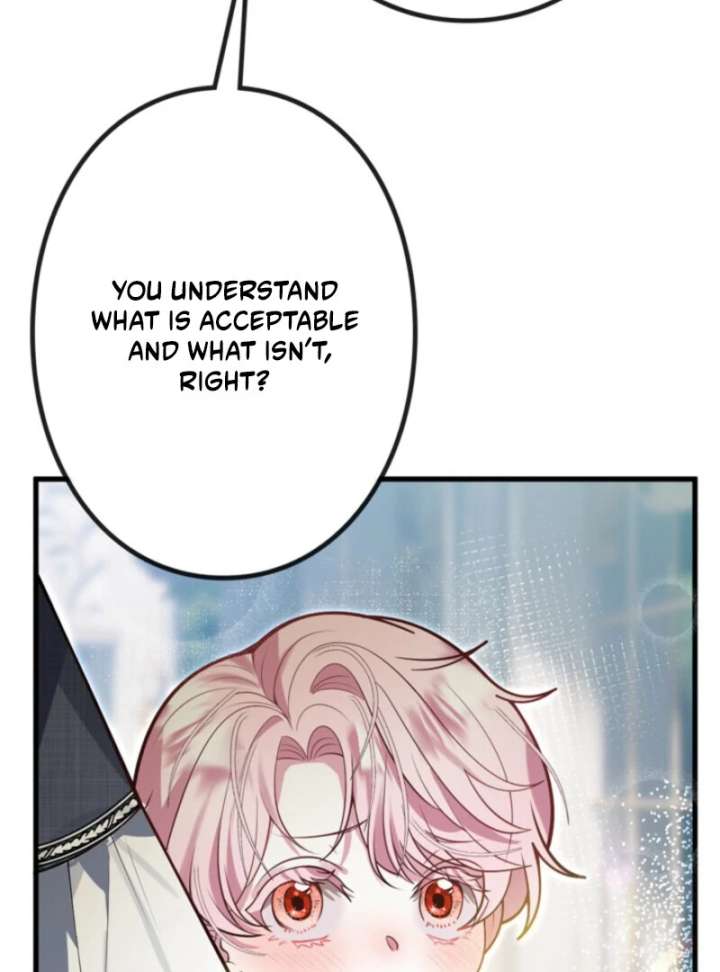 I’m an Exiled Single Mother, but the Crown Prince Became Obsessed With Me Chapter 2 page 10