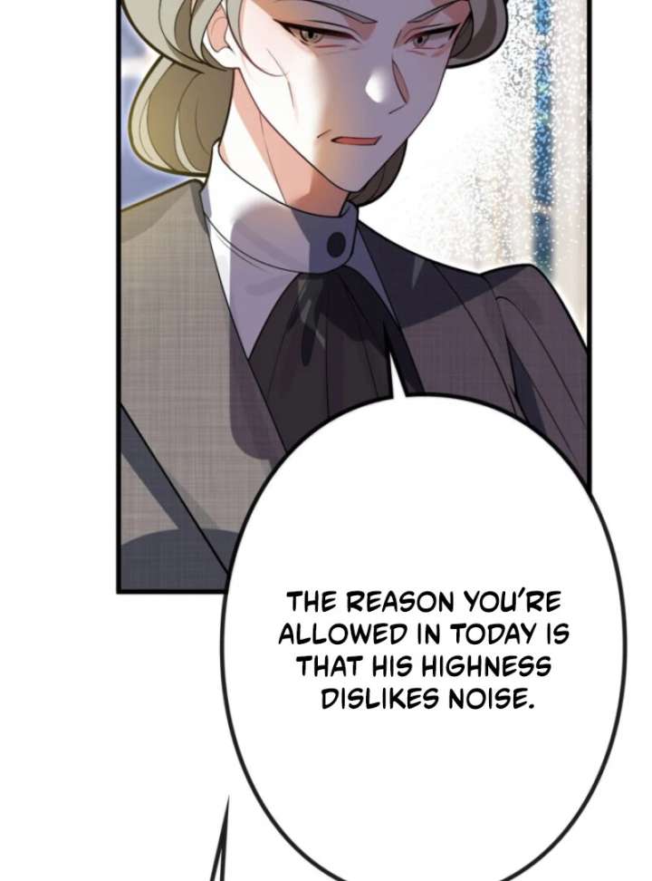 I’m an Exiled Single Mother, but the Crown Prince Became Obsessed With Me Chapter 2 page 9