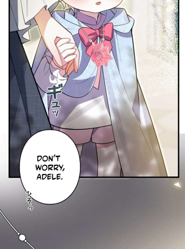 I’m an Exiled Single Mother, but the Crown Prince Became Obsessed With Me Chapter 2 page 11