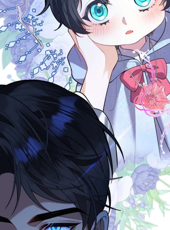 I’m an Exiled Single Mother, but the Crown Prince Became Obsessed With Me Chapter 2 page 17