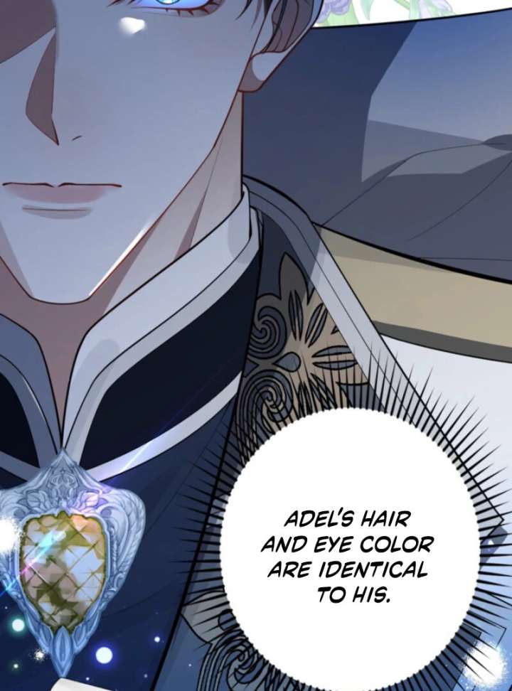 I’m an Exiled Single Mother, but the Crown Prince Became Obsessed With Me Chapter 2 page 18