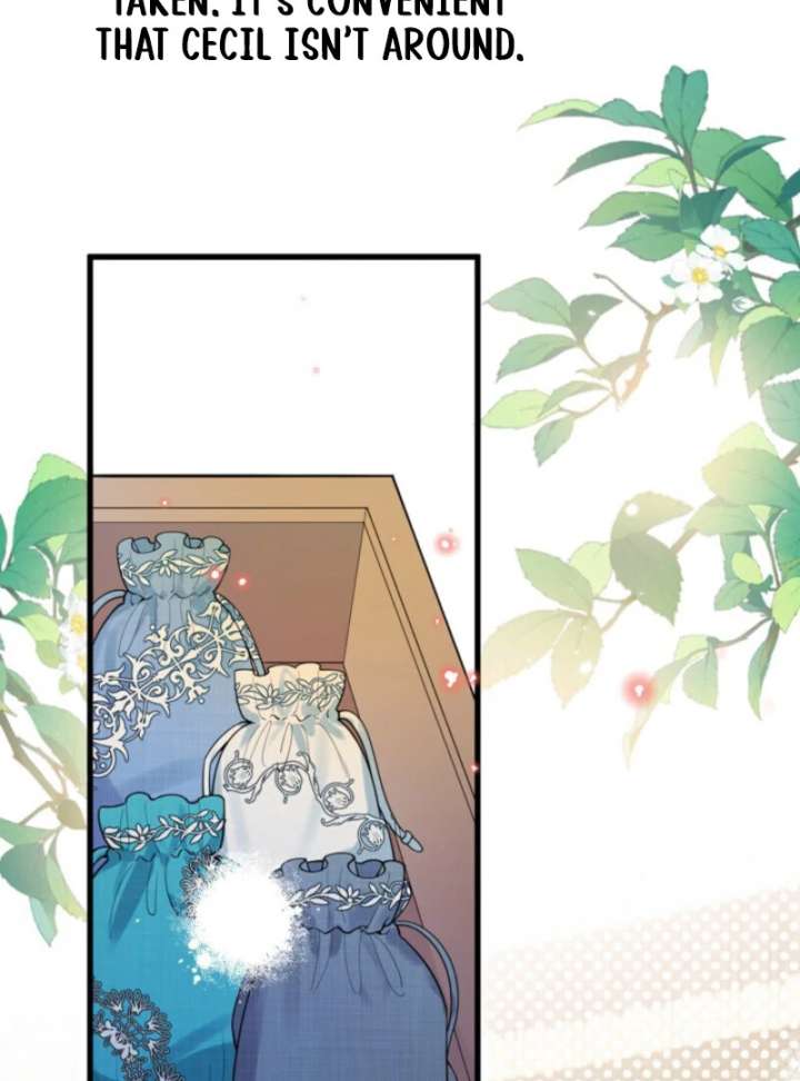 I’m an Exiled Single Mother, but the Crown Prince Became Obsessed With Me Chapter 2 page 20