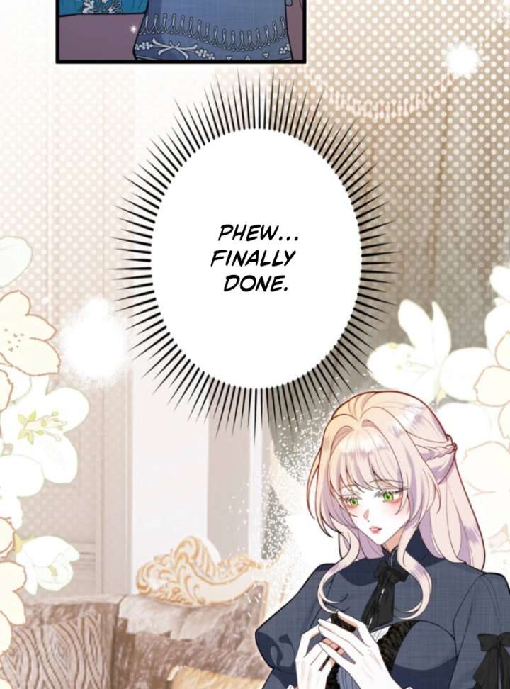 I’m an Exiled Single Mother, but the Crown Prince Became Obsessed With Me Chapter 2 page 21