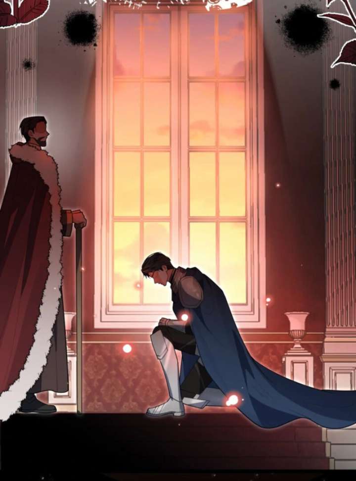 I’m an Exiled Single Mother, but the Crown Prince Became Obsessed With Me Chapter 2 page 29
