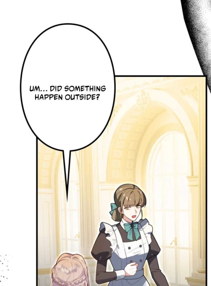 I’m an Exiled Single Mother, but the Crown Prince Became Obsessed With Me Chapter 2 page 32