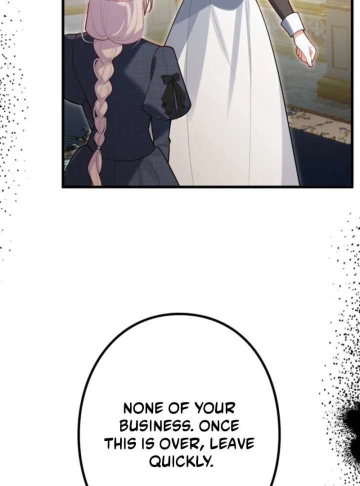 I’m an Exiled Single Mother, but the Crown Prince Became Obsessed With Me Chapter 2 page 33