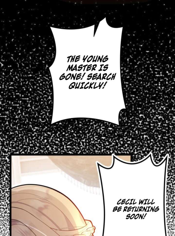 I’m an Exiled Single Mother, but the Crown Prince Became Obsessed With Me Chapter 2 page 30